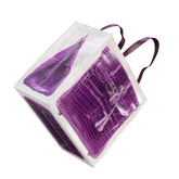 INS blogger parody creative grocery bags platinum bag remake the major bloggers with the fitness lelsure bag